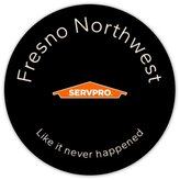 The Luncheon Club Fresno CA Mixer Networking Servpro Fresno Northwest 1