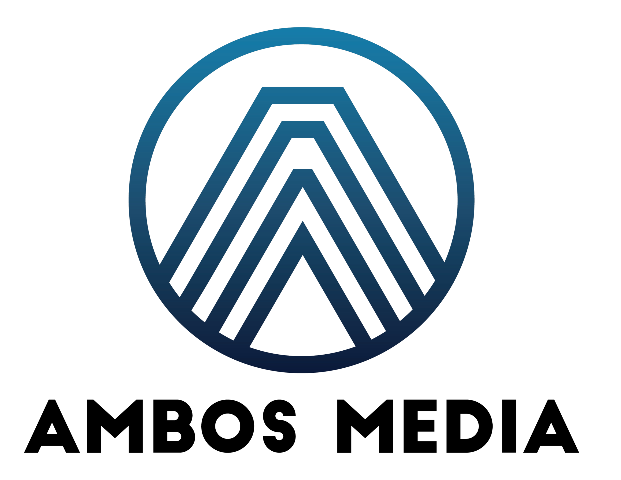 Ambos Media Digital Marketing Agency Logo Transparent BG 1
