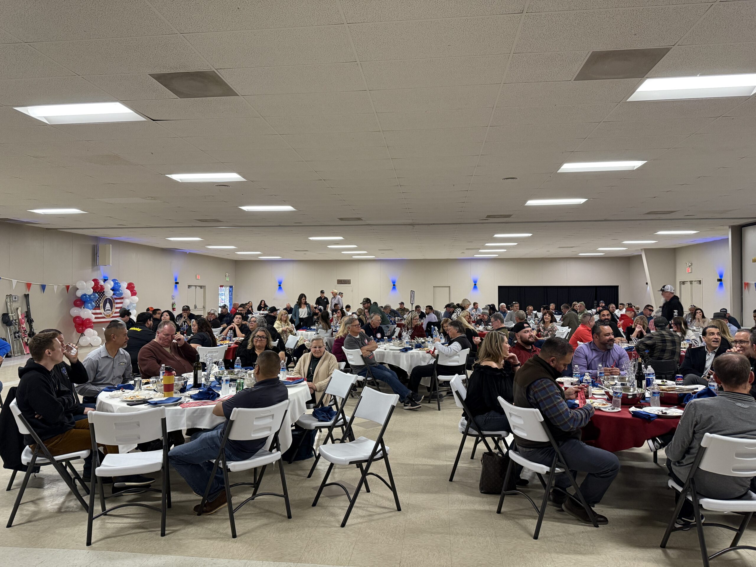 The Luncheon Club Fresno CA Mixer Networking 40