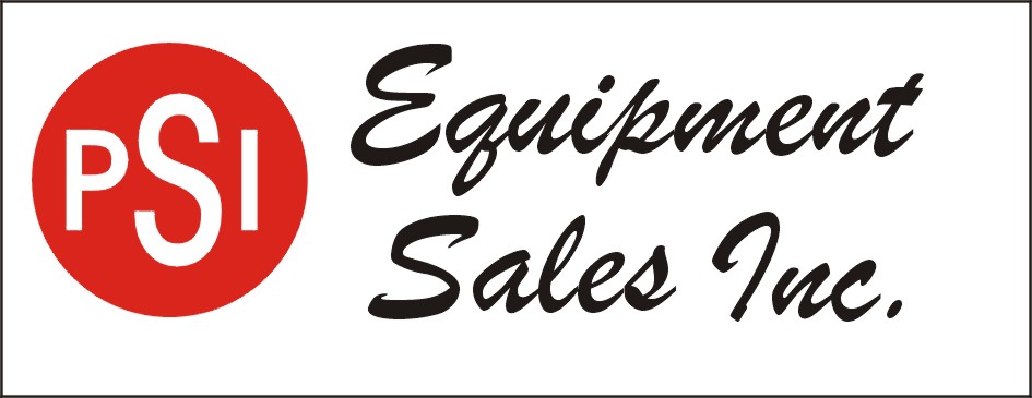 The Luncheon Club Fresno CA Mixer Networking PSI Equipment Sales Inc Logo March Sponsor 1